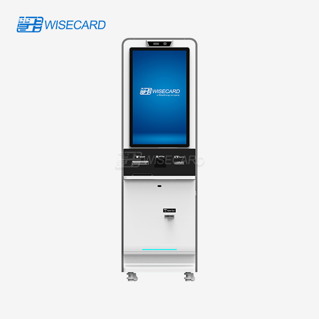Card Perso Machine